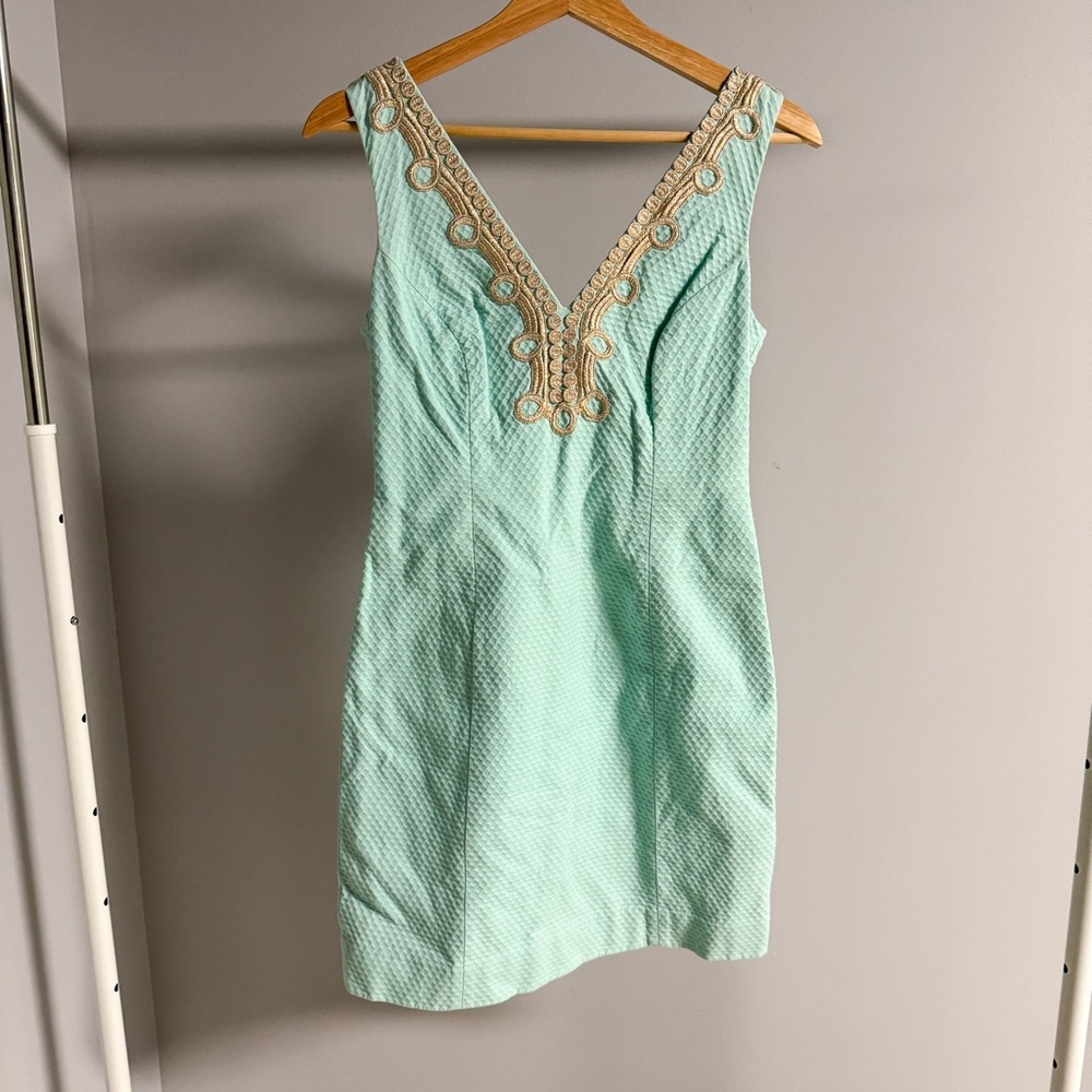 Lilly Pulitzer Dress